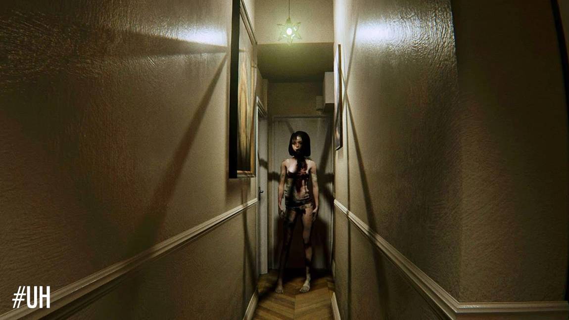 Ακυρώθηκε ο πνευματικός διάδοχος του P.T., Allison Road