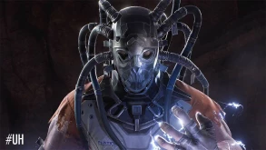 Gameplay trailer για τον Titan από το LawBreakers
