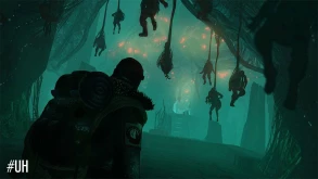 Launch trailer για την κυκλοφορία του Edge of Nowhere