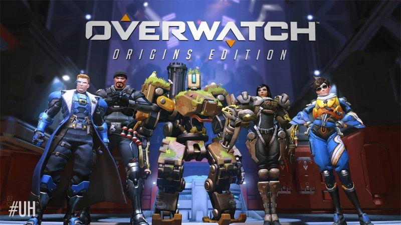 Η Blizzard σκέφτεται το cross-play για το Overwatch