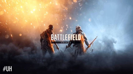 Teaser trailer για τo E3 gameplay του Battlefield 1