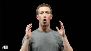 Το απαράδεκτο password του Zuckerberg