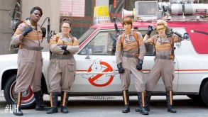 Το τρίτο International trailer του Ghostbusters