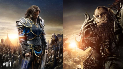 To Warcraft εισβάλλει στο διεθνές box office