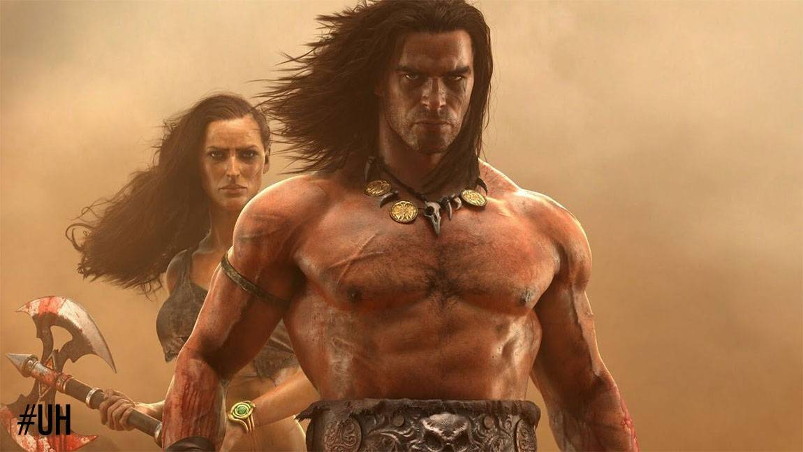 Το πρώτο gameplay trailer από το Conan Exiles