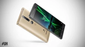 Το πρώτο Google Tango τηλέφωνο είναι το Phab 2 Pro της Lenovo