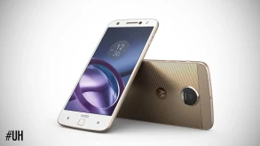 Το Moto Z είναι η νέα ναυαρχίδα της Motorola