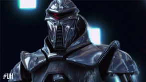 Η Lisa Joy στο σενάριο της ταινίας Battlestar Galactica