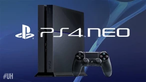 Επίσημο το PlayStation 4 Neo