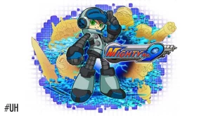 Νέος χαρακτήρας στο Mighty No. 9