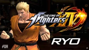 Εκρηκτικό trailer για το The King of Fighters XIV