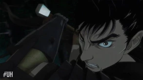 Teaser trailer για το νέο Berserk anime