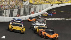 E3 2016 gameplay trailer #2 για το Gran Turismo Sport