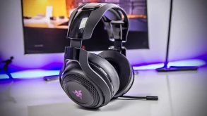 Razer ManO'War Review