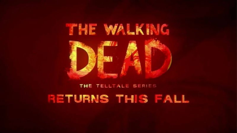 Teaser trailer για τη Season 3 του Telltale's The Walking Dead