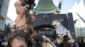 Στα $286 εκατομμύρια το Warcraft