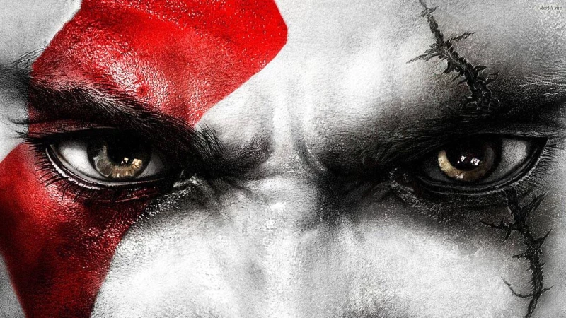 Το God of War 4 στην E3 2016;
