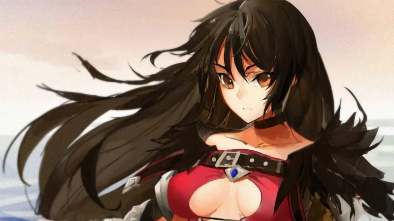 17 λεπτά gameplay από το Tales of Berseria