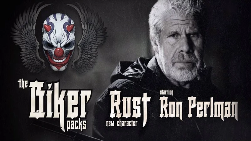 Δύο νέα expansion για το Payday 2