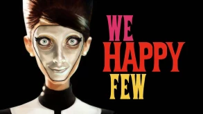 Δείτε το gameplay demo του We Happy Few