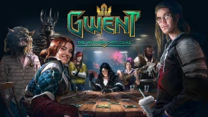 Παρουσιάστηκε επίσημα το GWENT