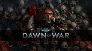 Πρώτο gameplay βίντεο για το Dawn of War III