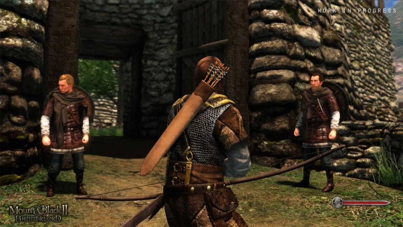 Gameplay βίντεο για το Mount & Blade II: Bannerlord