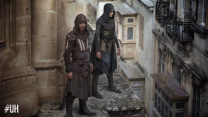 Νέα πλάνα από την ταινία Assassin’s Creed