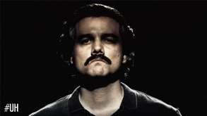 Έρχεται η δεύτερη σεζόν Narcos από το Netflix