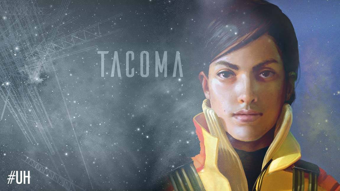 Το Ε3 2016 trailer για το Tacoma της Fullbright