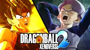 Ε3 2016 gameplay βίντεο για το Dragon Ball Xenoverse 2