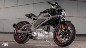 Ηλεκτρική μοτοσυκλέτα για τη Harley-Davidson σε 5 χρόνια