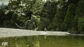 Το μαγευτικό trailer του Pete's Dragon