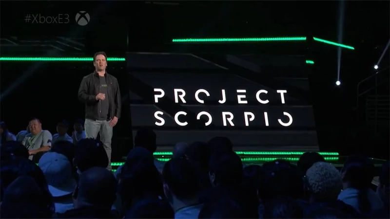 “Το Xbox Scorpio δεν θα κάνει τίποτα για αυτούς χωρίς 4K τηλεοράσεις”