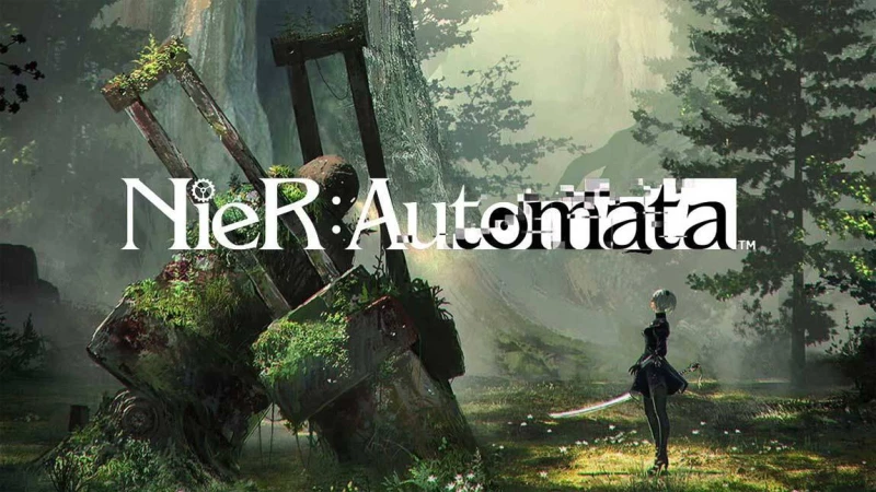 15 λεπτά εκρηκτικού gameplay από το NieR: Automata