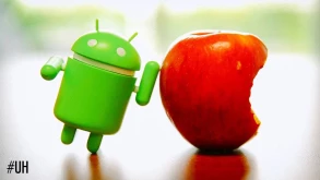 Το Android κερδίζει έδαφος έναντι του iOS