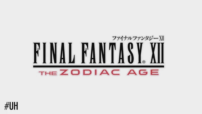 9 λεπτά gameplay από το Final Fantasy XII: The Zodiac Age