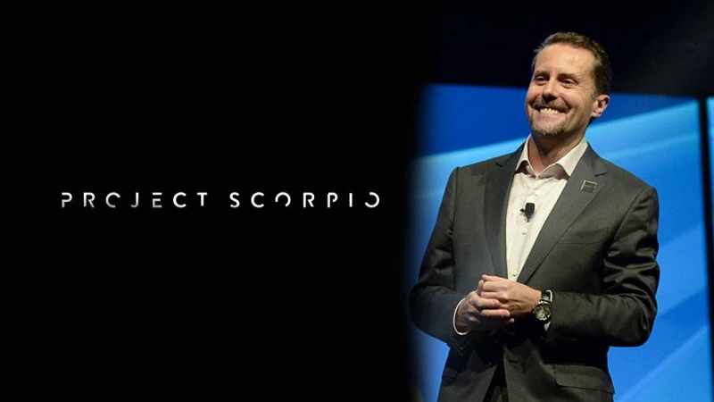 "Με τα γραφικά του PS4 Neo οι χρήστες μας δεν θα φύγουν στο PC"