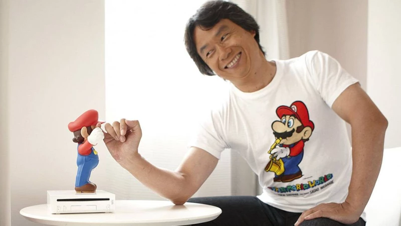 Miyamoto: 