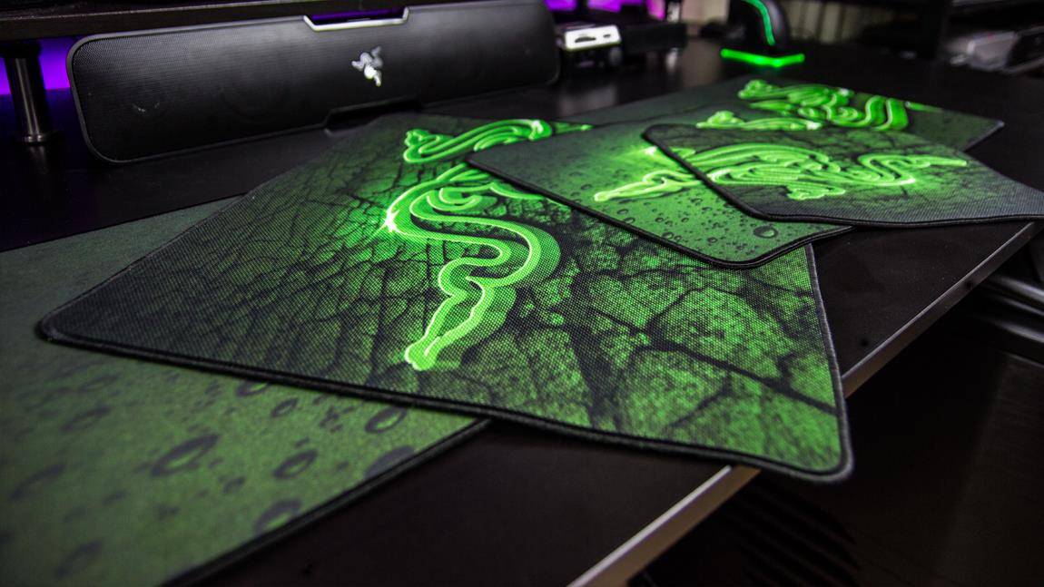 Τι είδους mousepad να πάρω;