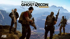 Πλάνα από το co-op του Tom Clancy’s Ghost Recon: Wildlands