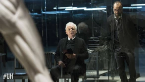 Το πολλά υποσχόμενο trailer από το νέο "Westworld" του HBO