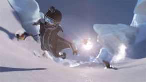 Δείτε περίπου 26 λεπτά gameplay από το Steep