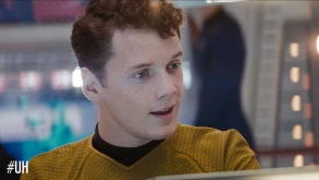 Ο Anton "Chekov" Yelchin πεθαίνει στα 27 του