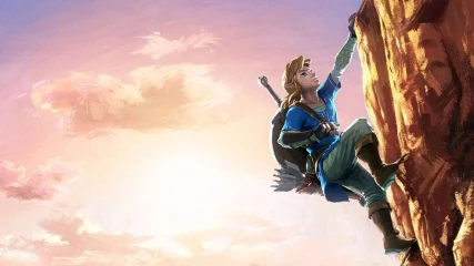 Οι developers του Xenoblade Chronicles δουλεύουν στο Legend of Zelda: Breath of The Wild