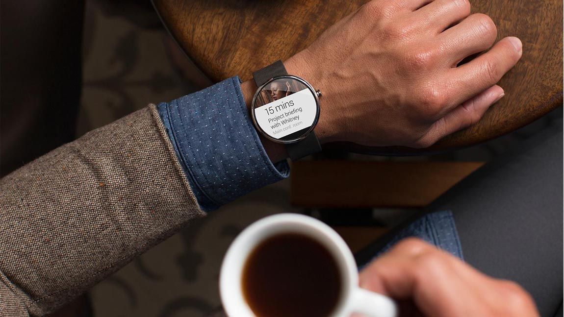 Android Wear: Ό,τι χρειάζεται να ξέρετε