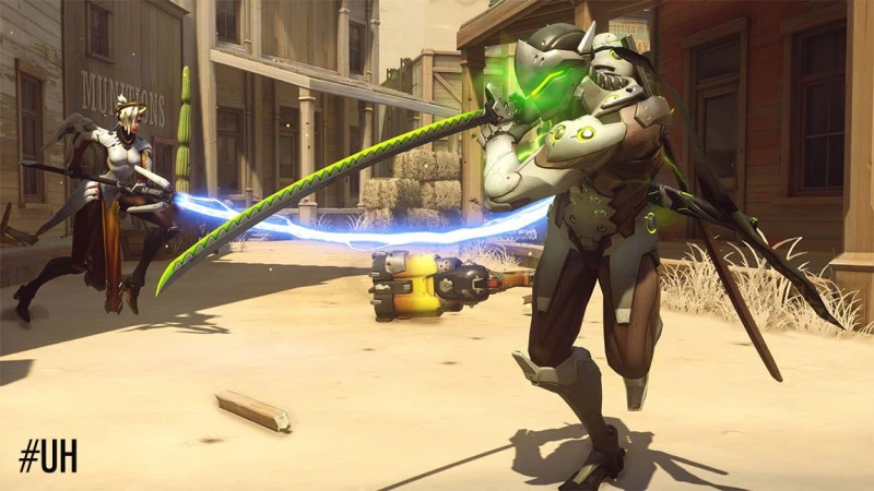 Όλα όσα πρέπει να ξέρετε για το Competitive Play του Overwatch
