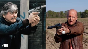 Ο Bruce Willis στο remake του Death Wish