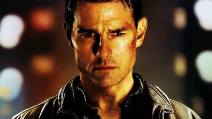 Ασταμάτητος ο Tom Cruise στο πρώτο trailer του Jack Reacher: Never Go Back