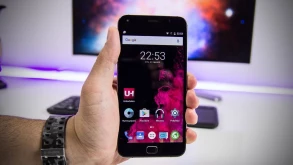 Umi Touch - Review